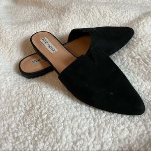 STEVE MADDEN Mule Slip-on - ALLY